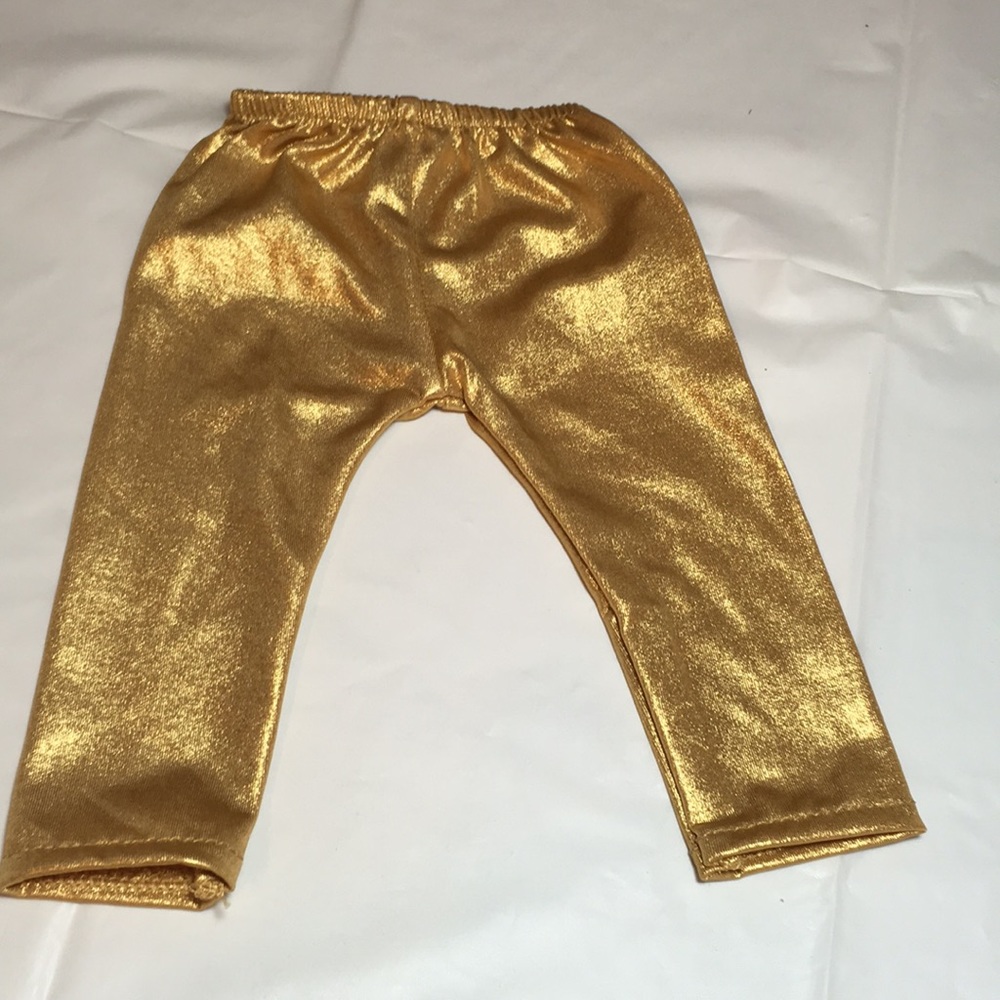 Leggings for American doll